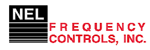 Manufacture Logo for Nel Frequency Controls